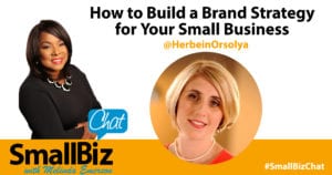 brand strategy