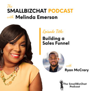 Building a Sales Funnel with Ryan McCrary social image