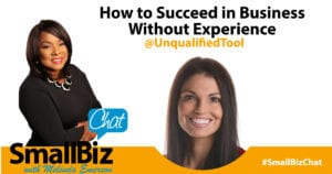 unqualified success