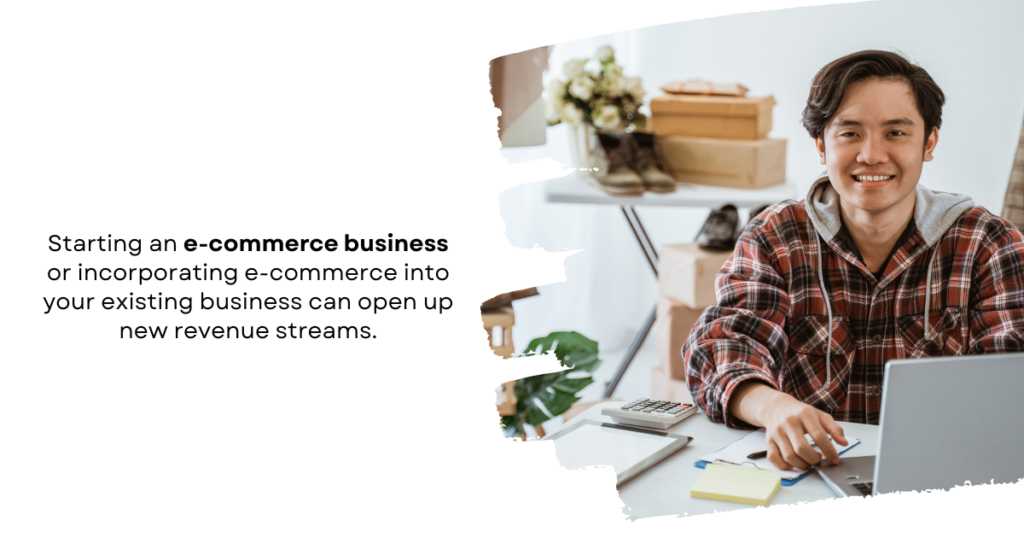 15 Reasons to Start a Business in 2023 ecommerce