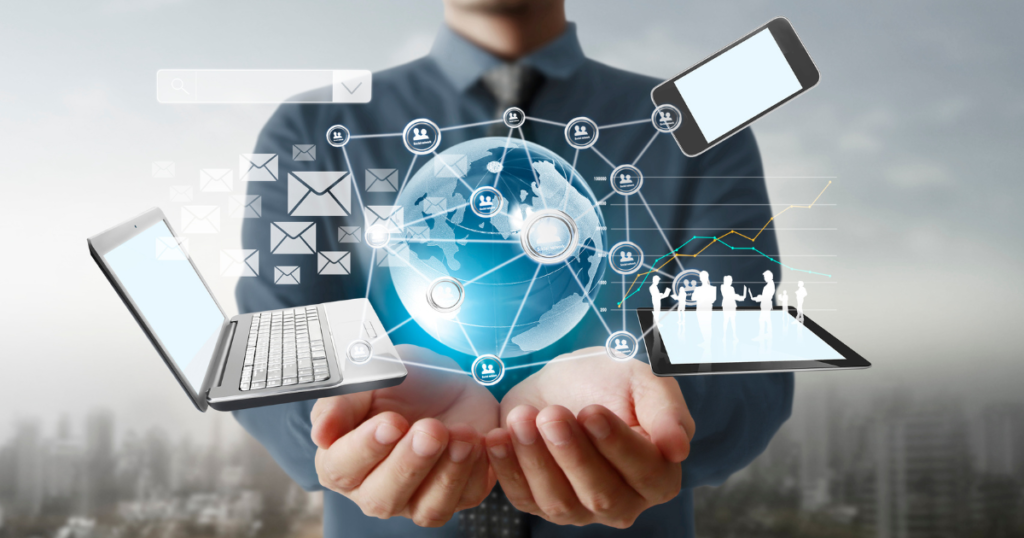 15 Reasons to Start a Business in 2023 technology