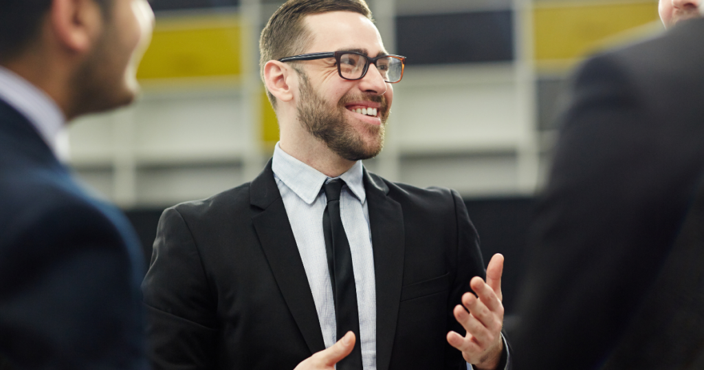  Brand in demand Tips to Become a Sought-After Professional Speaker image