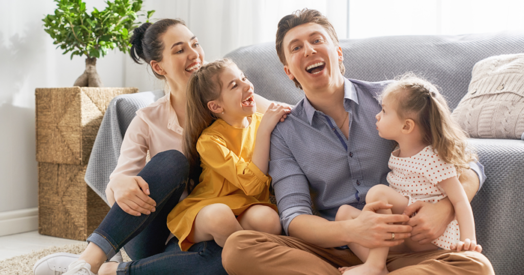 family Things You Should Know Before Starting Your Own Small Business