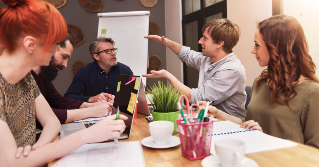 build your team Things You Should Know Before Starting Your Own Small Business